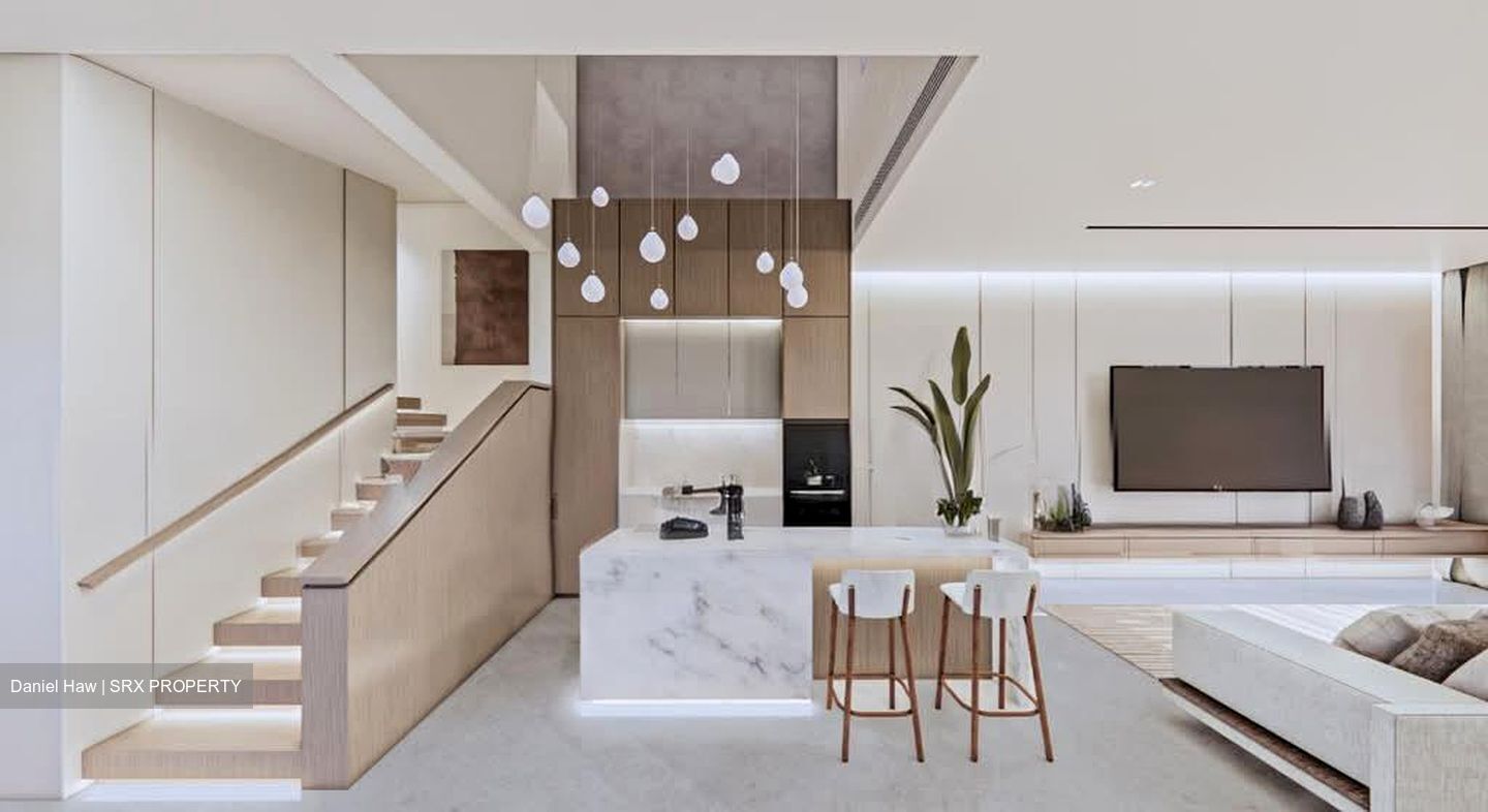 Upper Changi Road (D16), Terrace #577099621